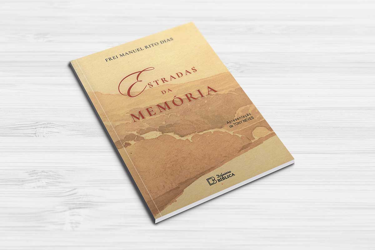 Estradas Da Memoria Frei Manuel Rito Dias