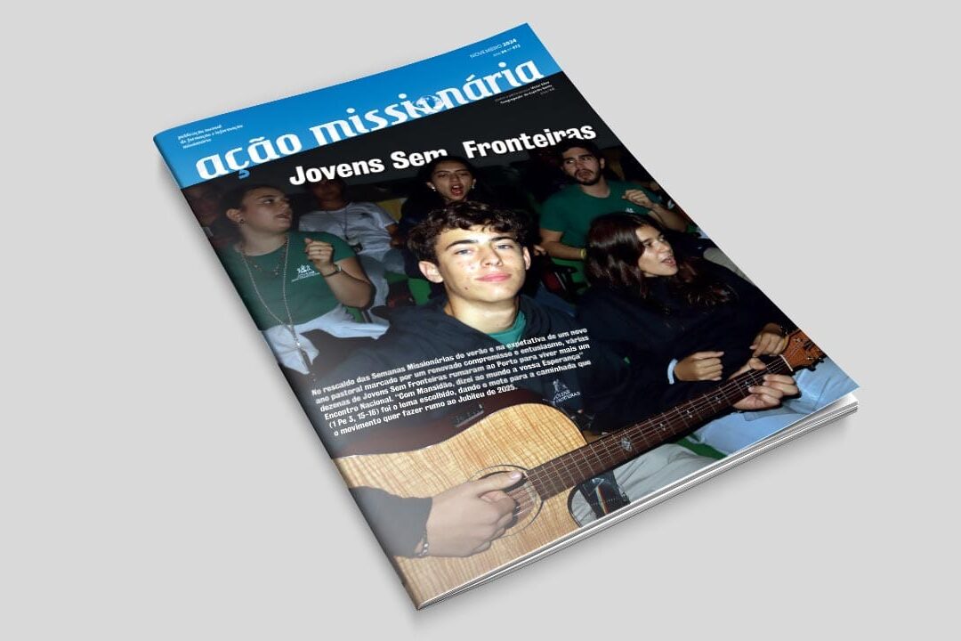 Acao Missionaria 202411 Revista