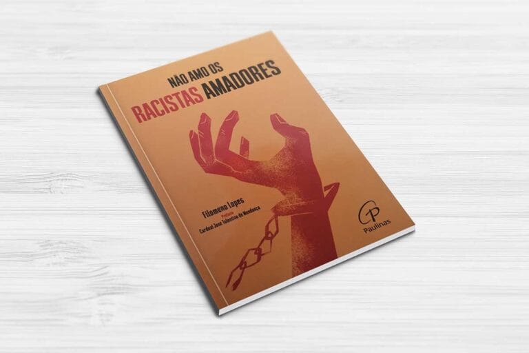 Nao Amo Os Racistas Amadores Filomeno Lopes