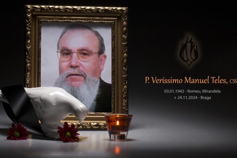 Verissimo Manuel Teles