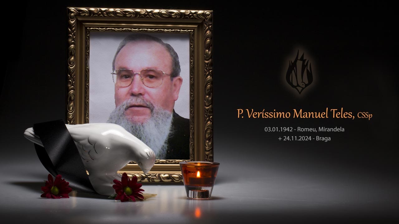 Verissimo Manuel Teles