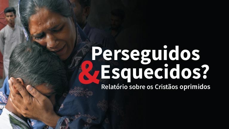 Perseguidos E Esquecidos Fundacais Ais Relatorio