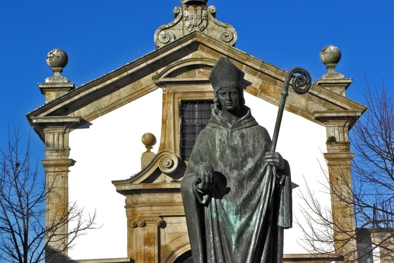 Sao Teotonio Valenca