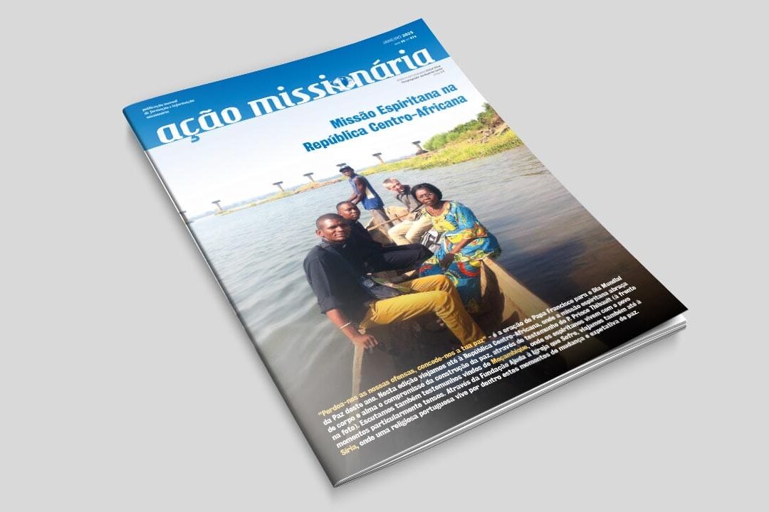 Acao Missionaria 202501 Revista