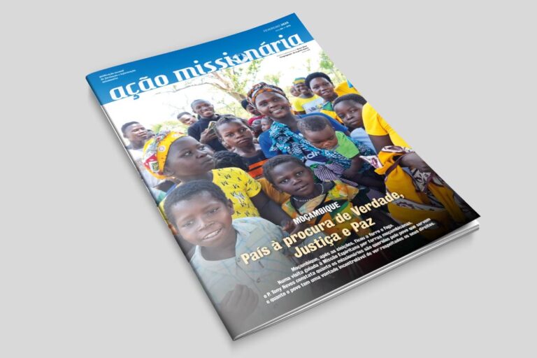 Acao Missionaria 202502 Revista
