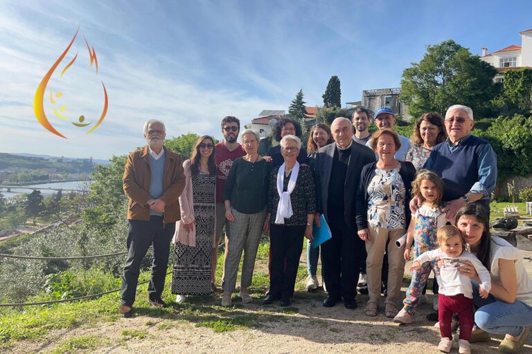 Leigos Espiritanos Associados