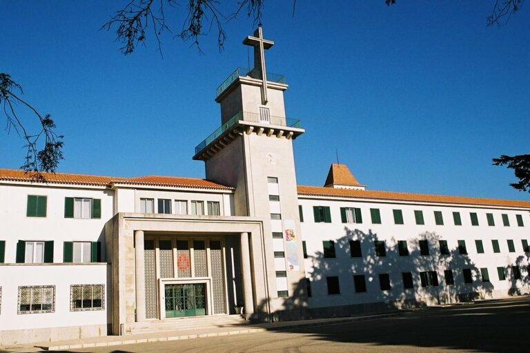 Seminario Da Torre Daguilha