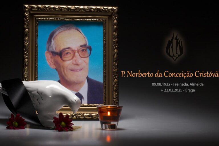 P Norberto Da Conceicao Cristovao