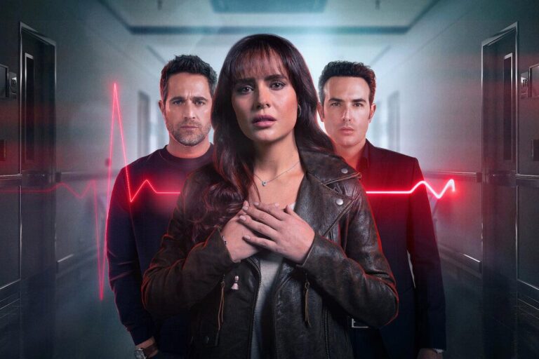 Serie Coracao Marcado