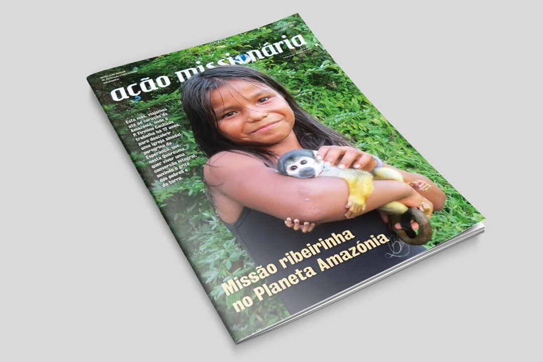 Acao Missionaria 202504 Revista
