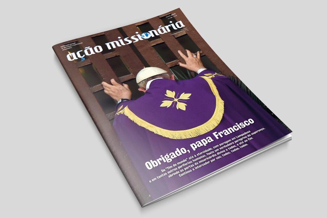 Acao Missionaria 202505 Revista