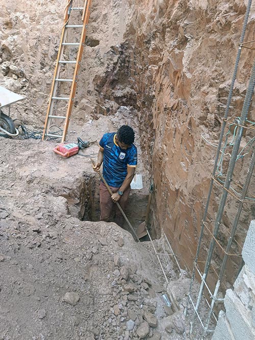 Centro Social Sao Pedro Obras 1