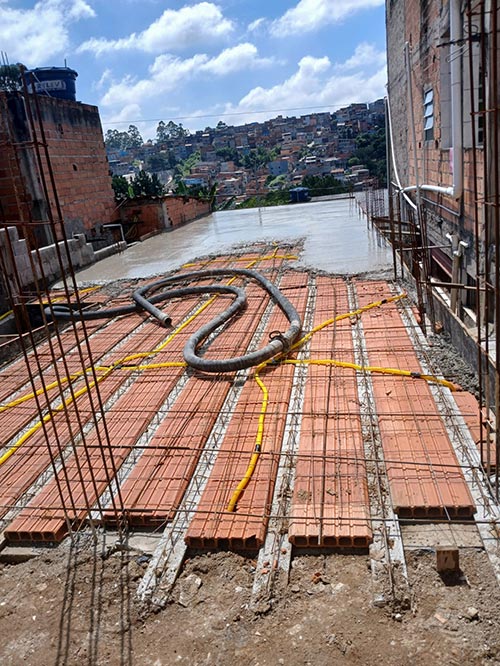 Centro Social Sao Pedro Obras 3