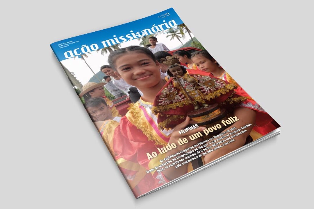 Acao Missionaria 202507 Revista