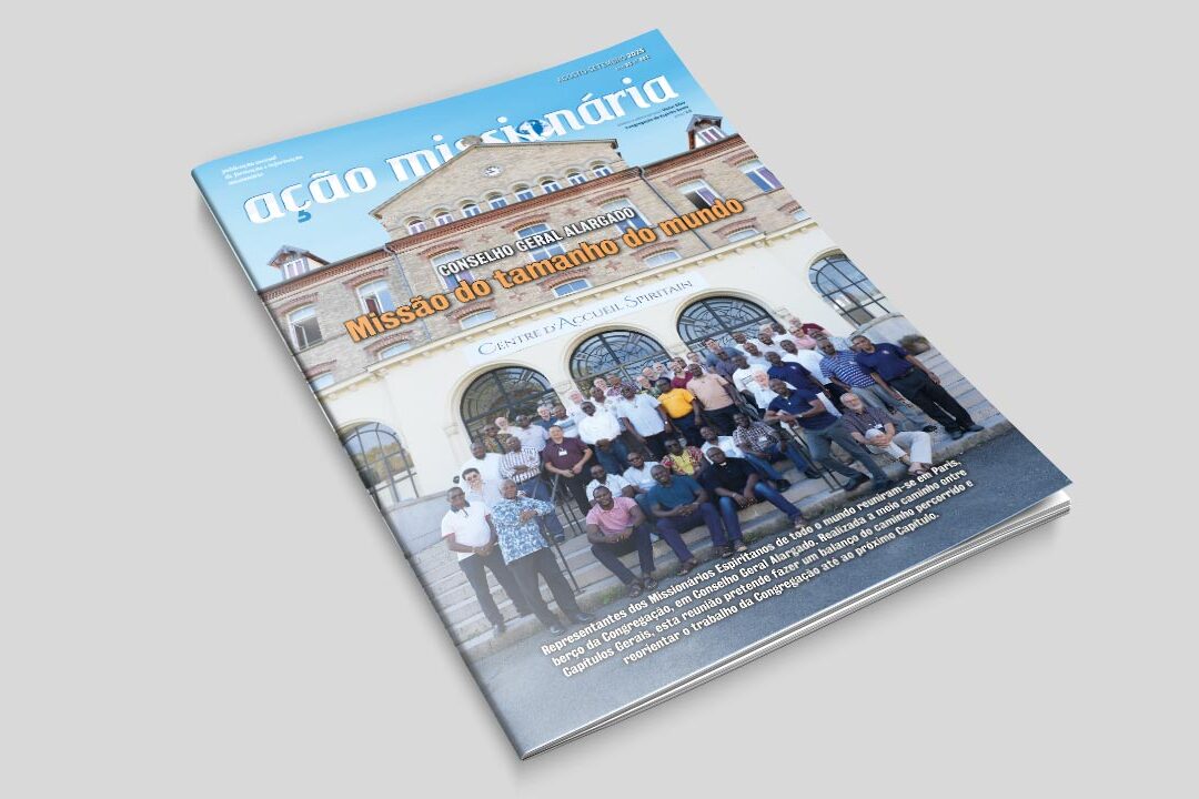 Acao Missionaria 202508 Revista