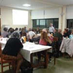 CESM em ação: mais formação, melhor missão