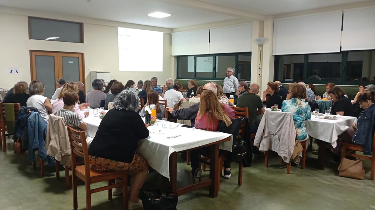 2025 Encontros Do CESM Encerramento