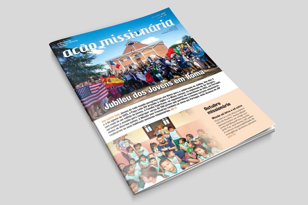 Acao Missionaria 202510 Revista