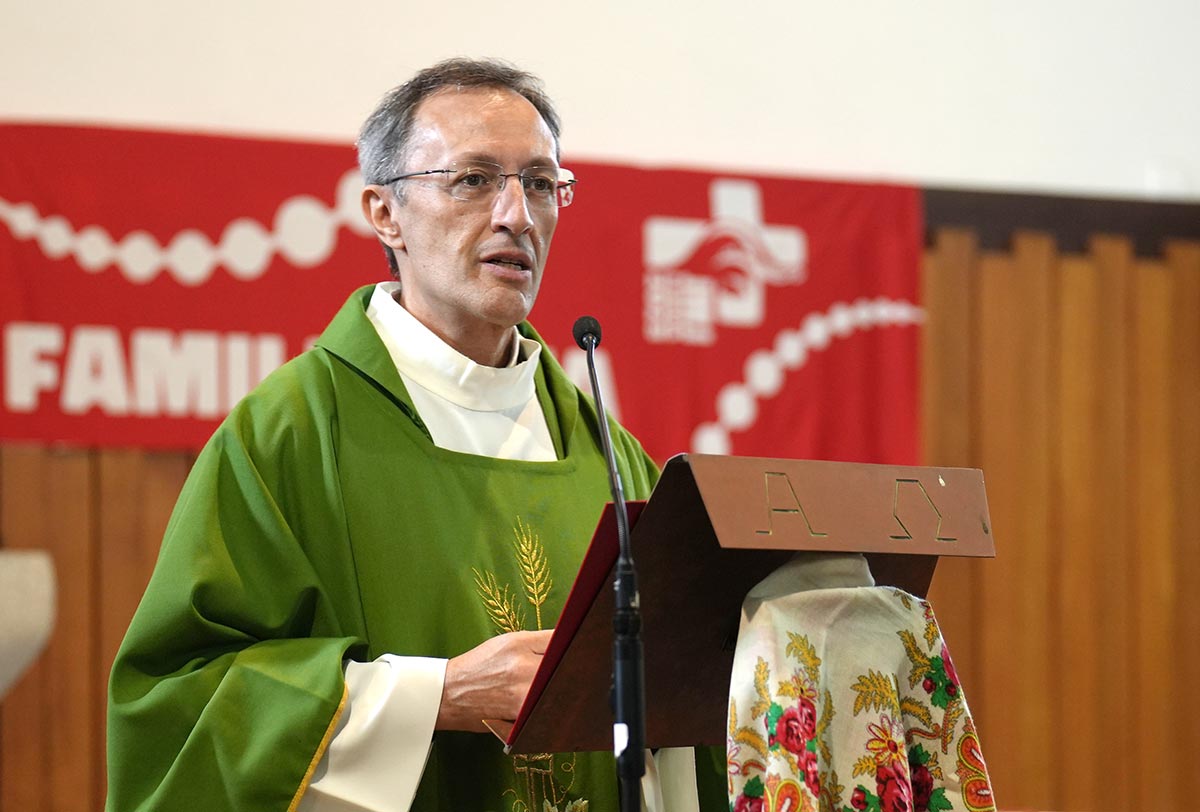 PedroFernandes Missa