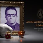 Ir. Sotero, António Capitão Fernandes Pereira