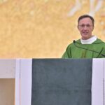 Ordenação Episcopal de D. Pedro Fernandes