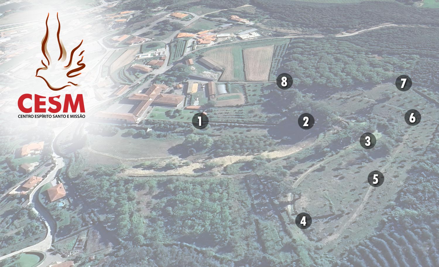 Cesm Percurso Espiritual B